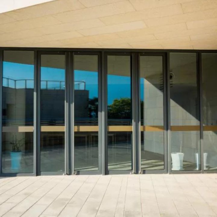 esquadria de aluminio em belo horizonte