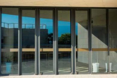 esquadria de aluminio em belo horizonte